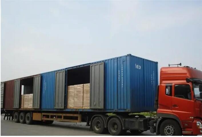 漳州到稷山县整车运输