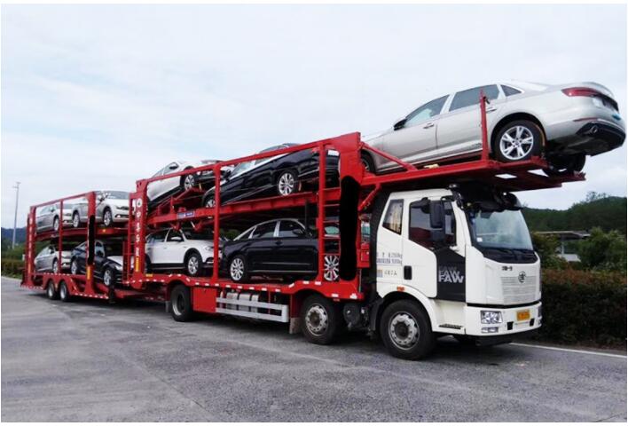 漳州到稷山县轿车托运